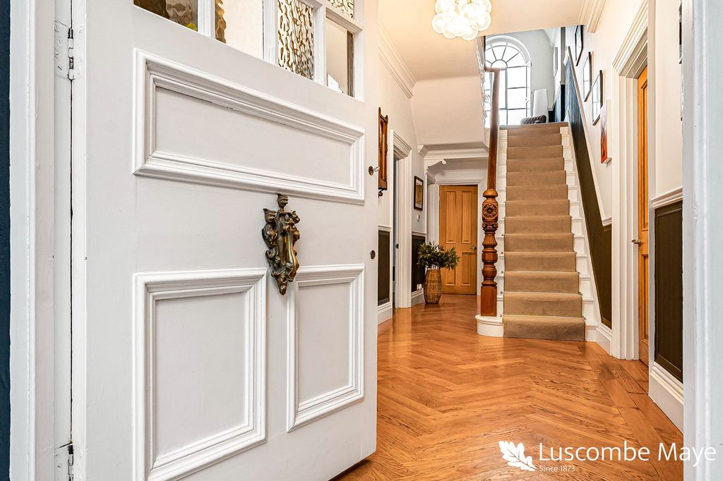 Additional image 9 of 6 bed detached house for saleNettlehayes, Elburton, Plymstock PL9