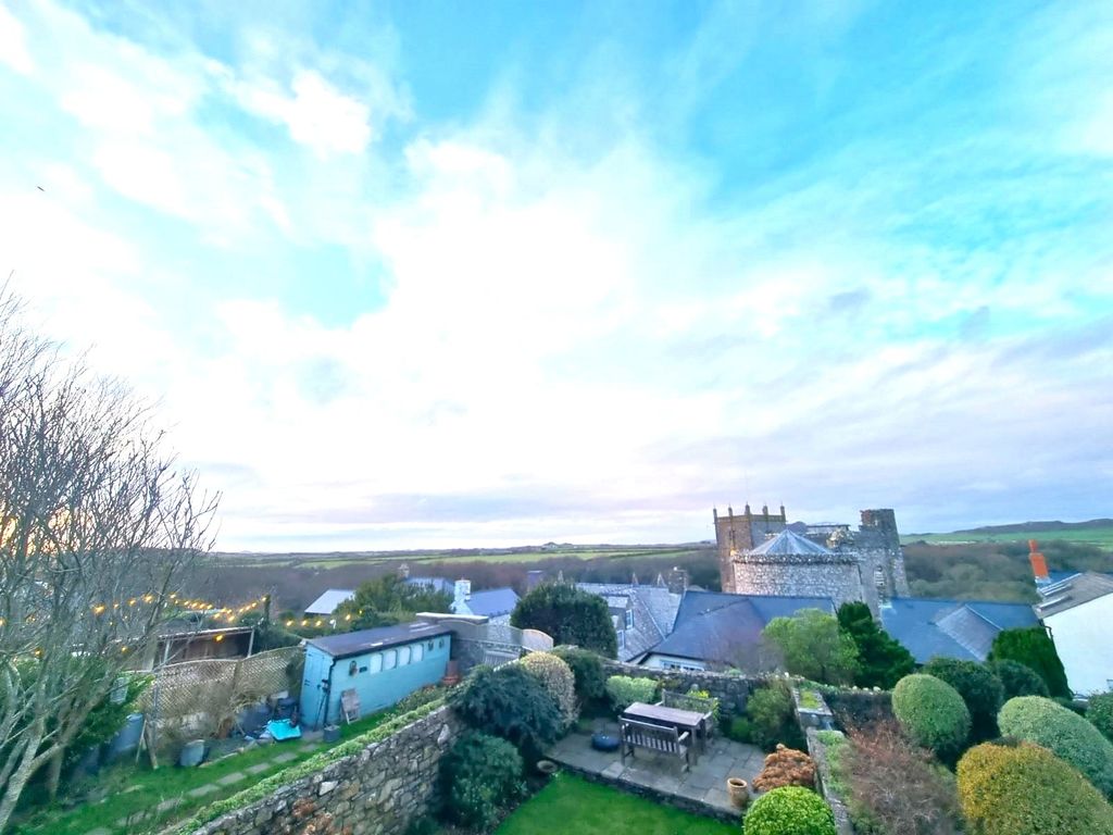 Additional image 3 of 2 bed flat for saleGoat Street, St. Davids, Haverfordwest, Pembrokeshire SA62