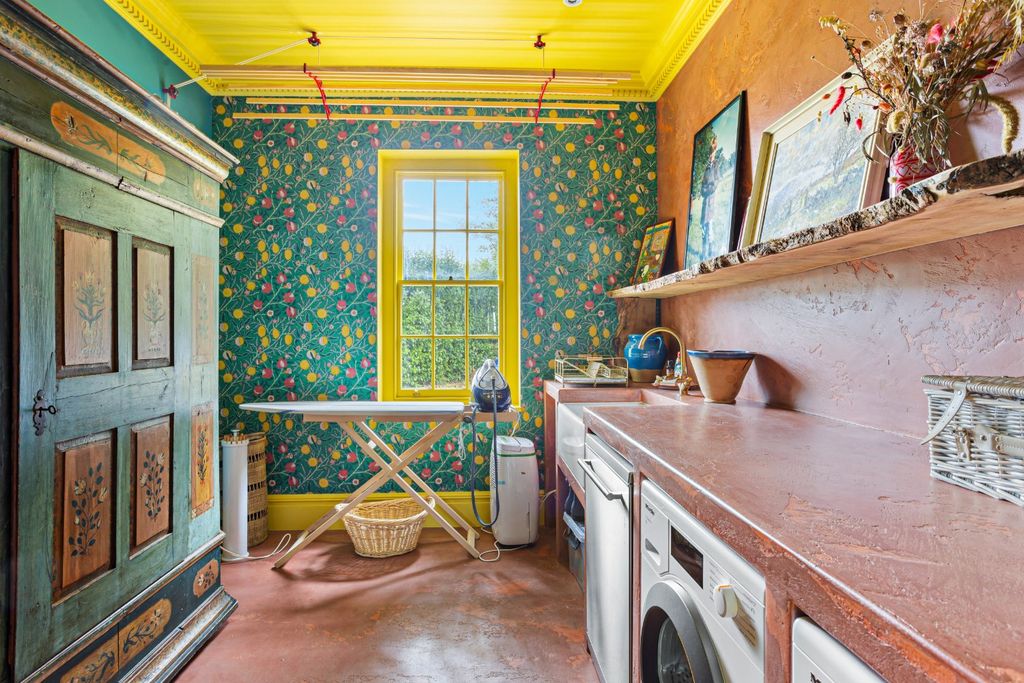 Additional image 18 of 6 bed detached house for saleRue Des Marettes, St. Martin, Guernsey GY4