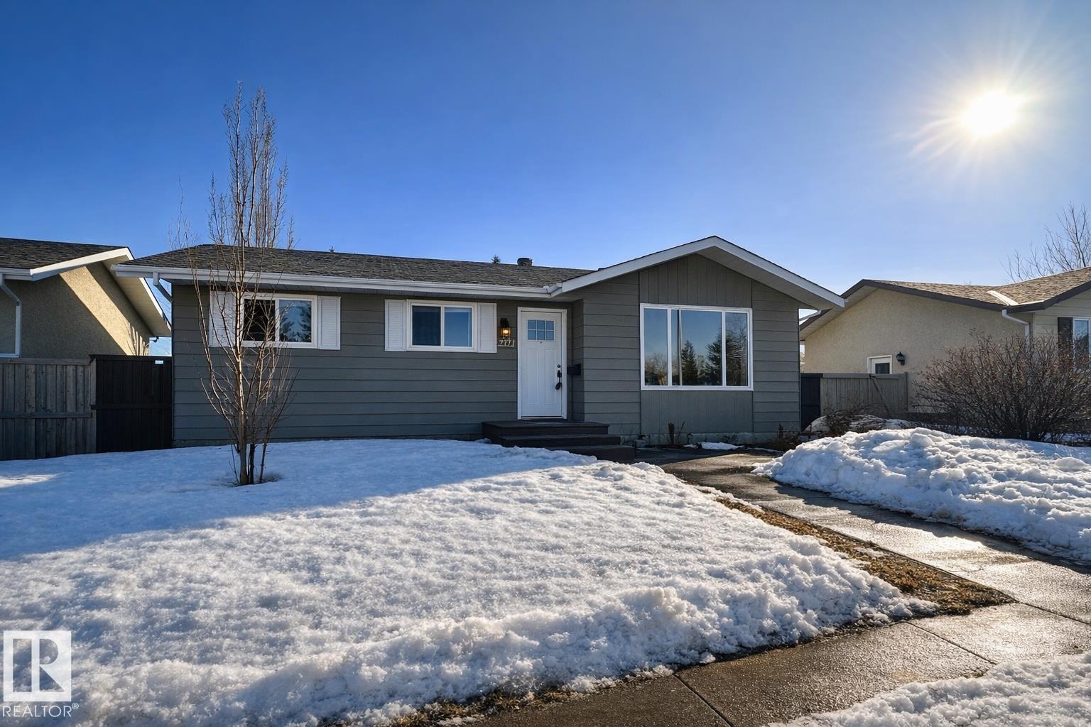 2111 146 Avenue NW, Edmonton, AB, T5Y1T6
