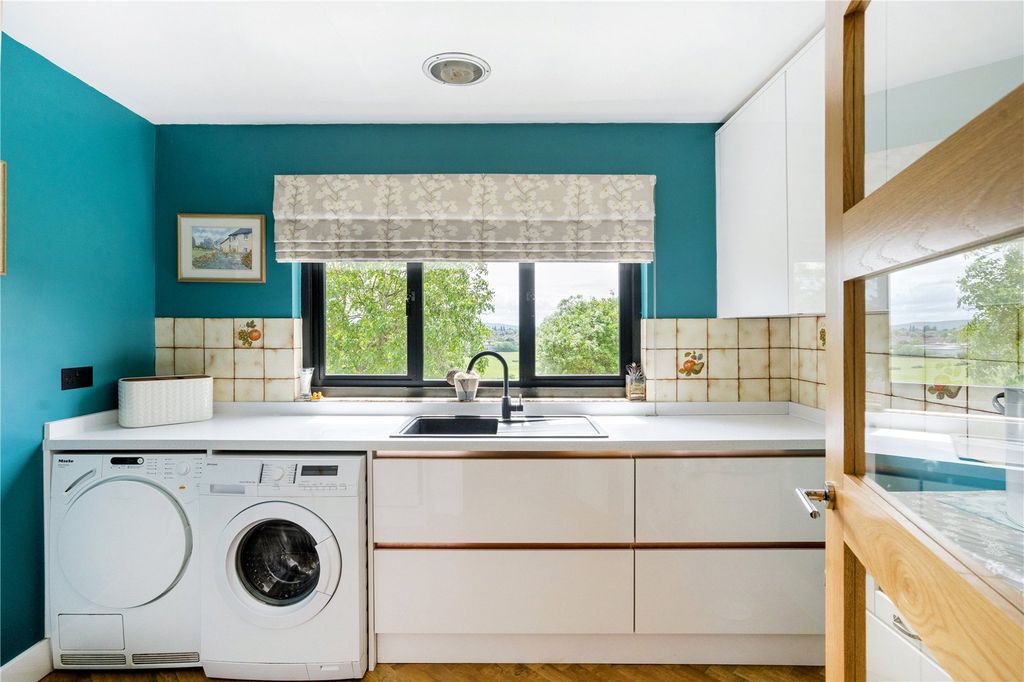 Additional image 6 of 5 bed detached house for saleTower House Lane, Wraxall, North Somerset BS48