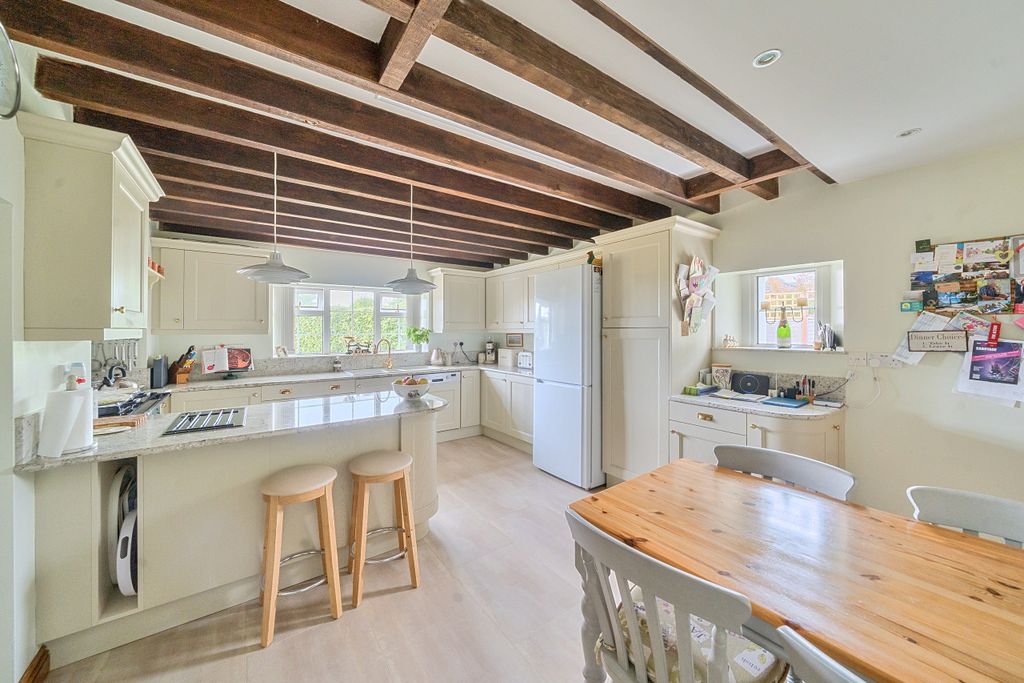 Additional image 2 of 4 bed detached house for saleCorntown, Ivybridge PL21