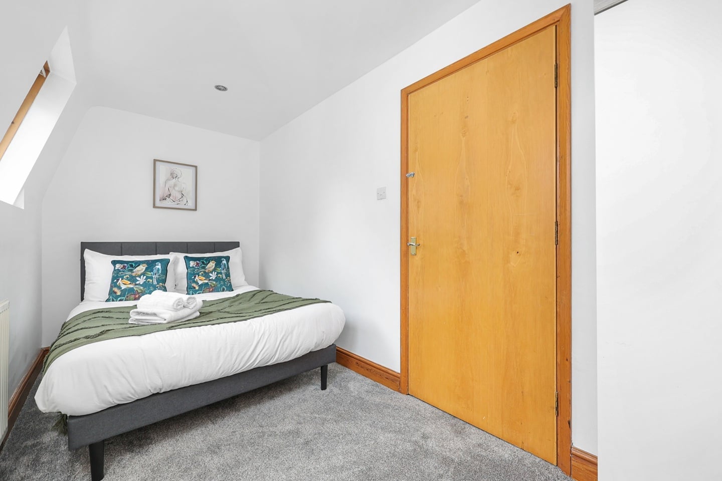 Additional image 9 of 5 Bed Terraced House, Fullwoods Mews, N1, N1 7GU