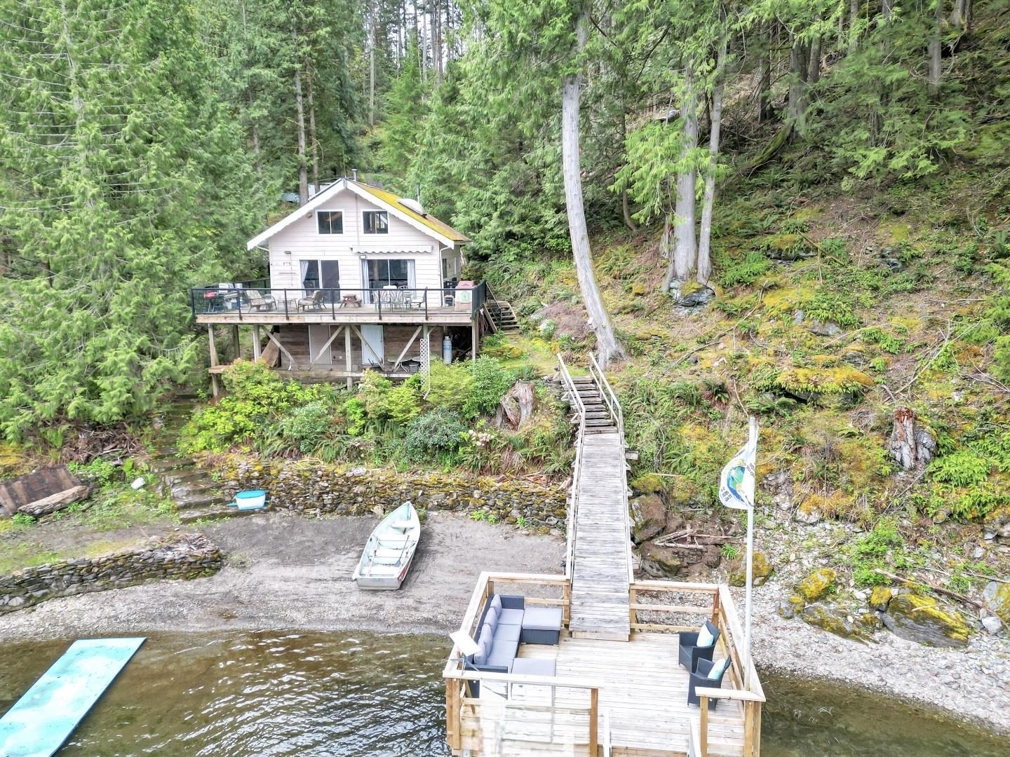 BLK A-DL 492 Cascade Bay, Harrison Hot Springs, BC, V0M 1K0