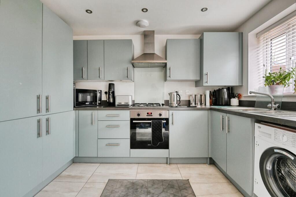 Additional image 20 of Corbett Boulevard, Castle Vale, Birmingham B35 7DZ