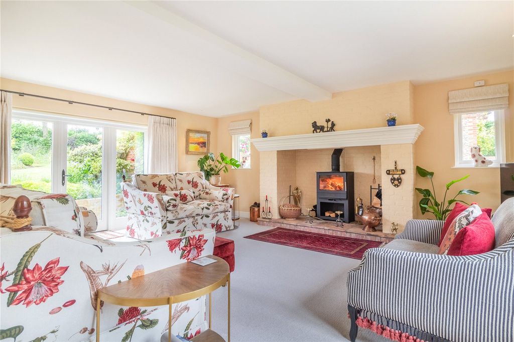 Additional image 7 of 5 bed detached house for saleWarham Road, Binham, Fakenham, Norfolk NR21
