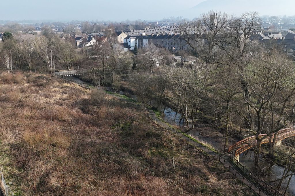 Land for saleRibble Valley BB7 photo 3