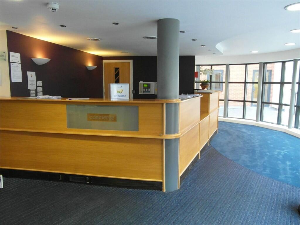 Additional image 9 of Watermarque Apartments, 100 Browning Street, BIRMINGHAM