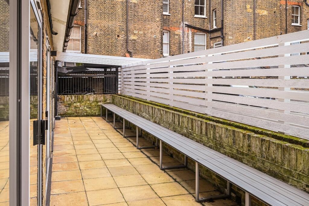 Additional image 10 of Room in a Shared Flat, Kimmerston House, SW1P, N1 7GU