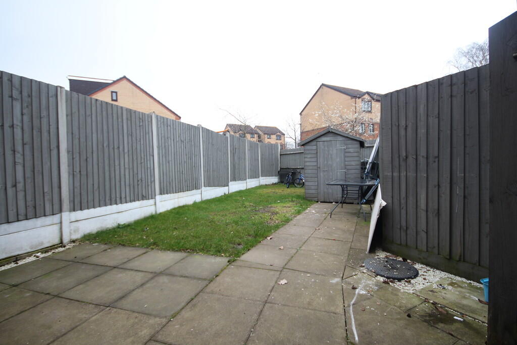 Additional image 11 of Shyltons Croft, Birmingham, B16