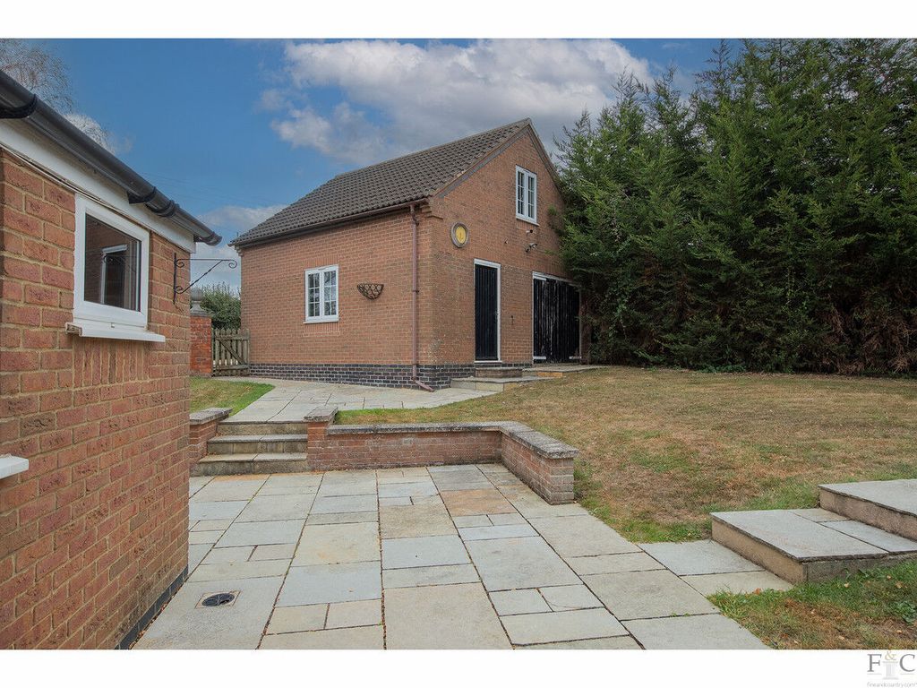 Additional image 39 of 5 bed country house for saleKilby Road, Fleckney LE8