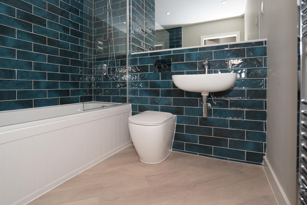 Additional image 4 of Alcester Street, Birmingham