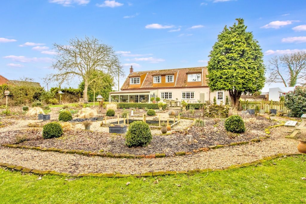 Additional image 9 of 3 bed farm for saleHigh Road, Briston, Melton Constable, Norfolk NR24