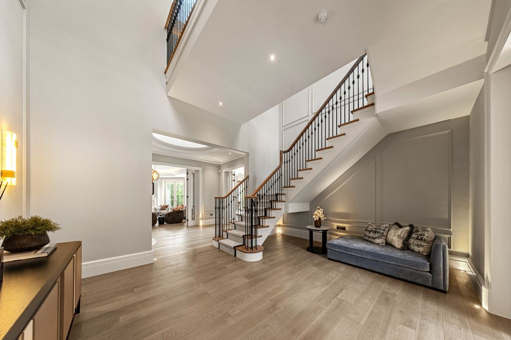 Additional image 15 of 6 bed country house for saleEast Road, Weybridge KT13