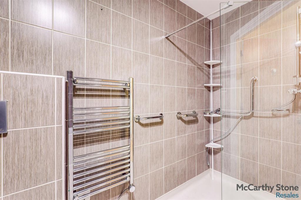 Additional image 16 of 2 bed flat for saleWardington Court, Welford Road, Northampton, Northamptonshire NN2