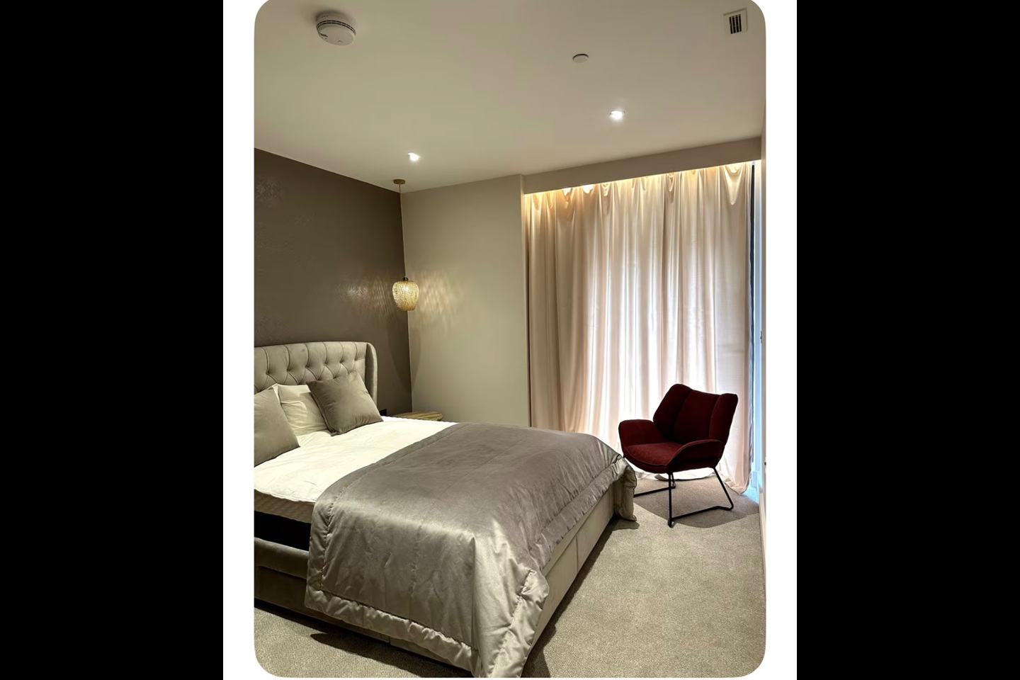 Additional image 12 of 3 Bed Flat, New Union Square, SW11, N1 7GU