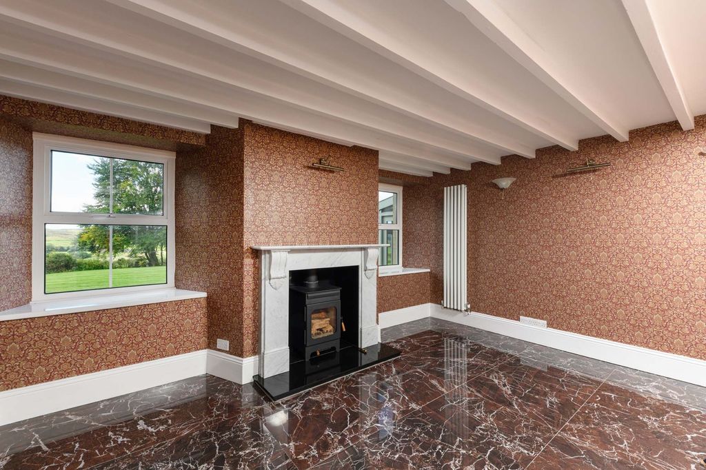 Additional image 8 of 5 bed country house for saleWadge Head, Tarset, Hexham, Northumberland NE48