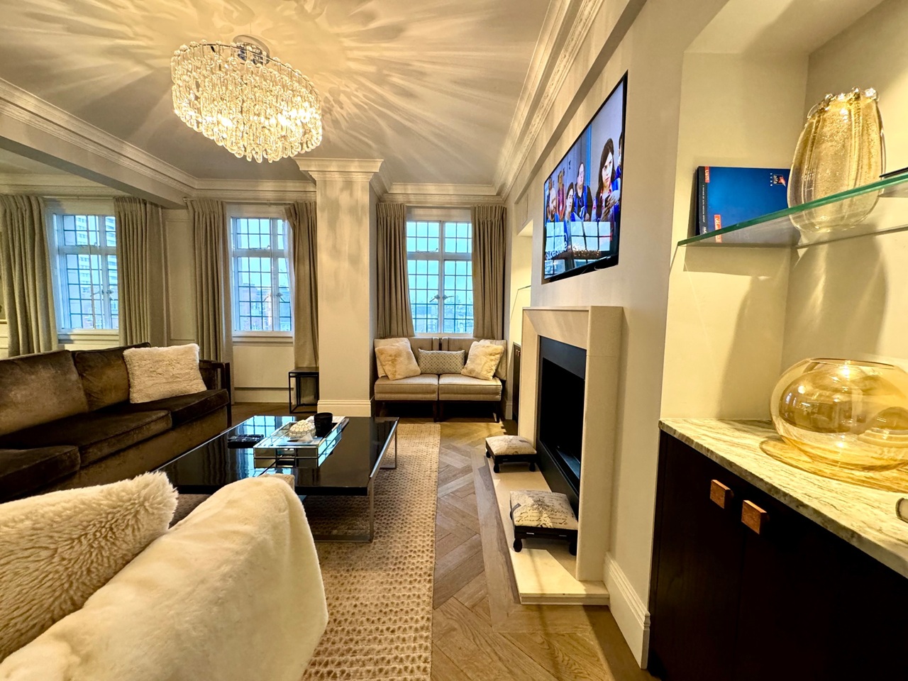 Additional image 37 of 4 Bed Flat, Chiltern Court, NW1, N1 7GU