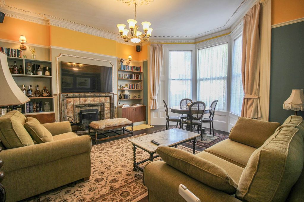 Additional image 4 of 4 bed semi-detached house for saleSevern Road, Weston-Super-Mare BS23