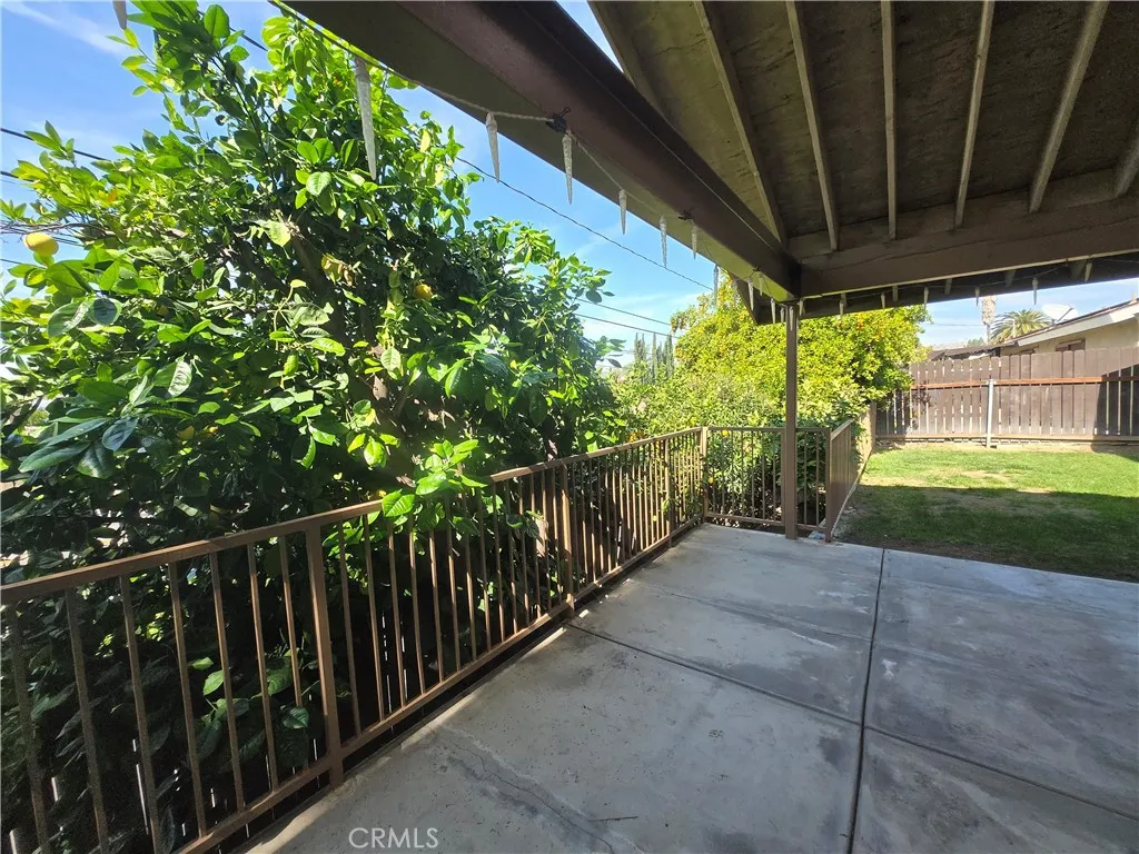 3913 S Hackley Ave, West Covina, CA 91792