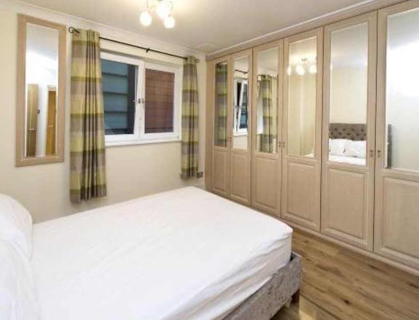 Additional image 6 of 2 Bed Flat, High Timber Street, EC4V, N1 7GU