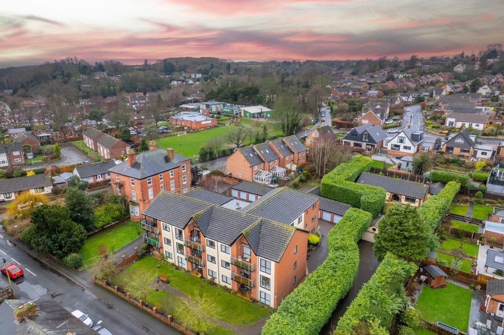Additional image 17 of 2 bed flat for saleRoslyn Court, Willow Wong, Burton Joyce NG14