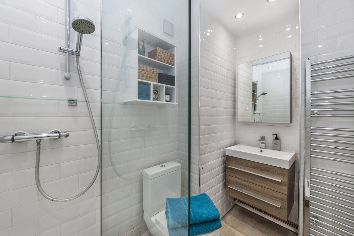 Additional image 9 of 1 Bed Flat, Marshall Street, W1F