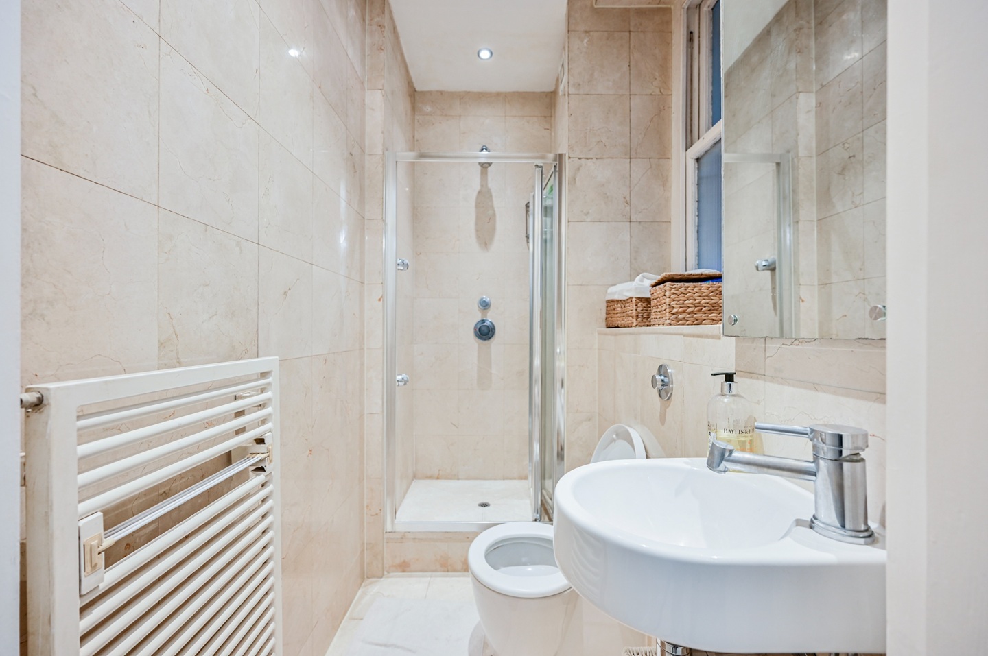 Additional image 12 of 2 Bed Flat, Queens Gate, SW7, N1 7GU