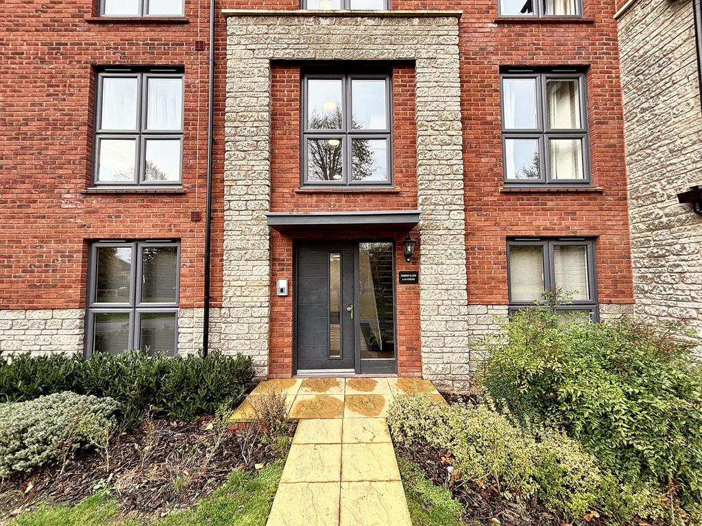 Additional image 16 of 1 bed flat for saleTanner Close, Frenchay, Bristol, Gloucestershire BS16