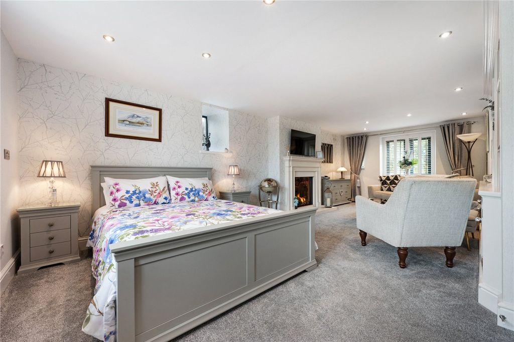 Additional image 37 of 9 bed detached house for saleLongridge Road, Hurst Green BB7