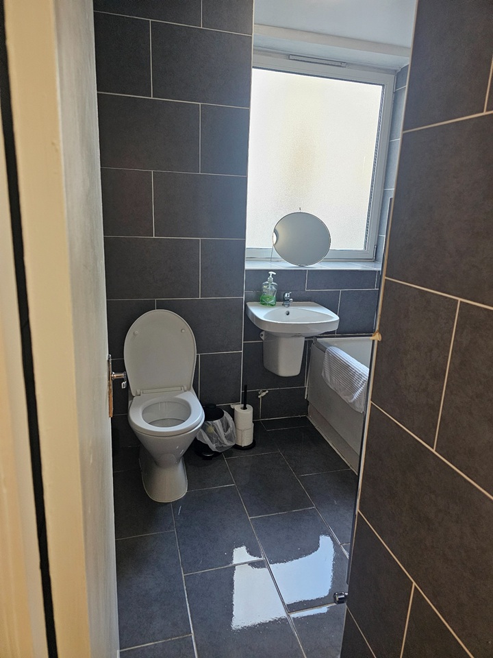 Additional image 12 of 1 Bed Flat, Camden Town, NW1, N1 7GU