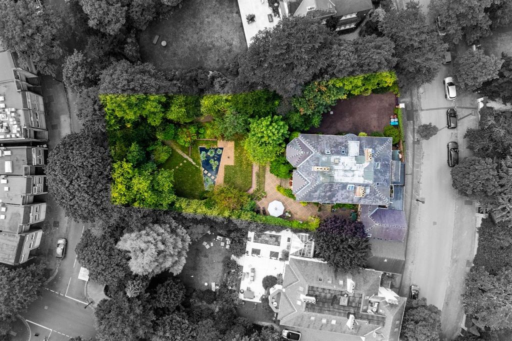 Additional image 28 of 6 bed detached house for saleCavendish Crescent North, The Park NG7