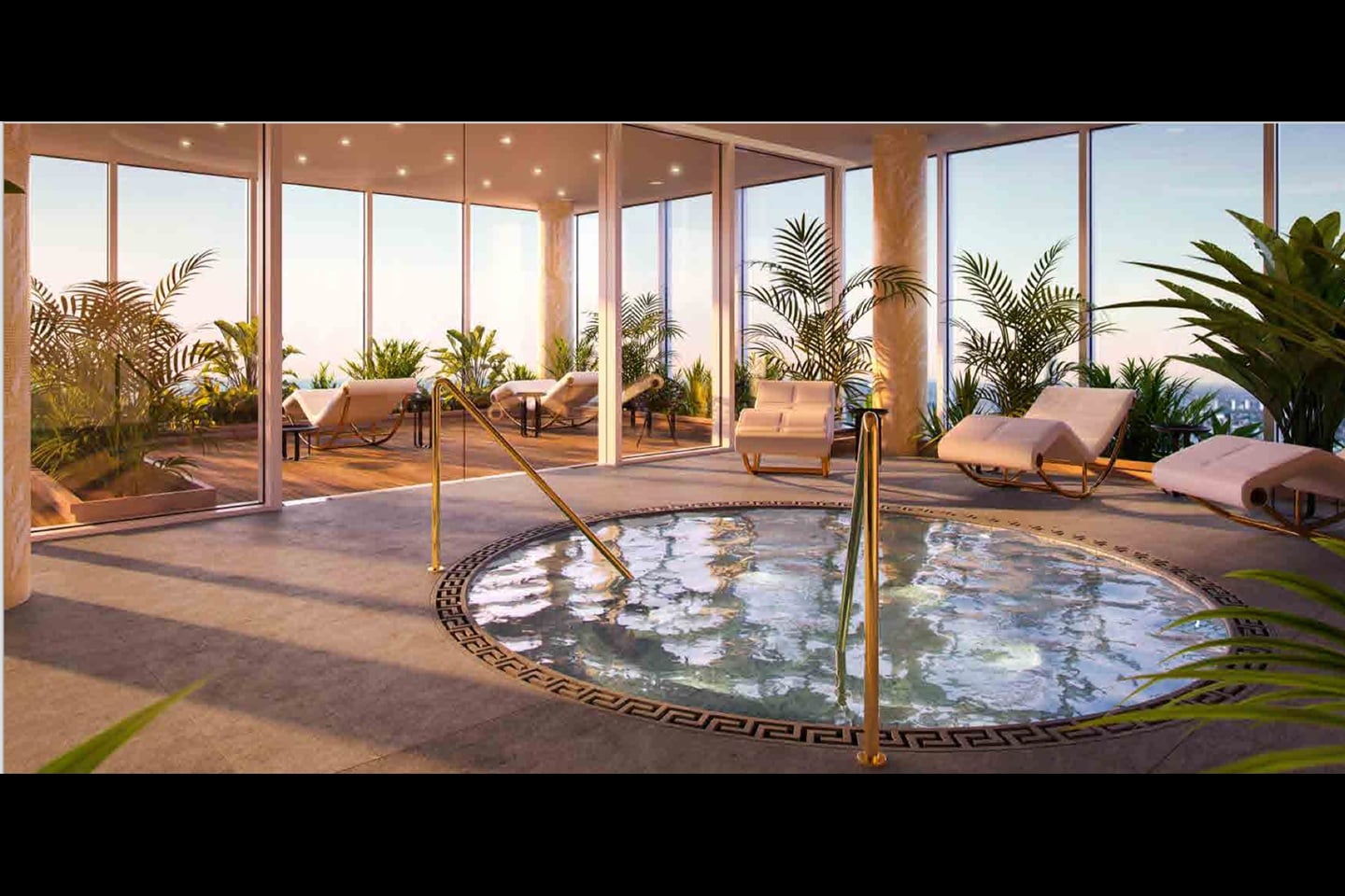 Additional image 7 of 1 Bed Flat, Bondway, SW8, N1 7GU