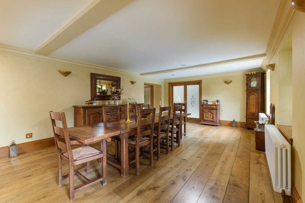 Additional image 12 of 6 bed barn conversion for saleBowes Hill, Newton Hall, Newton, Stocksfield, Northumberland NE43