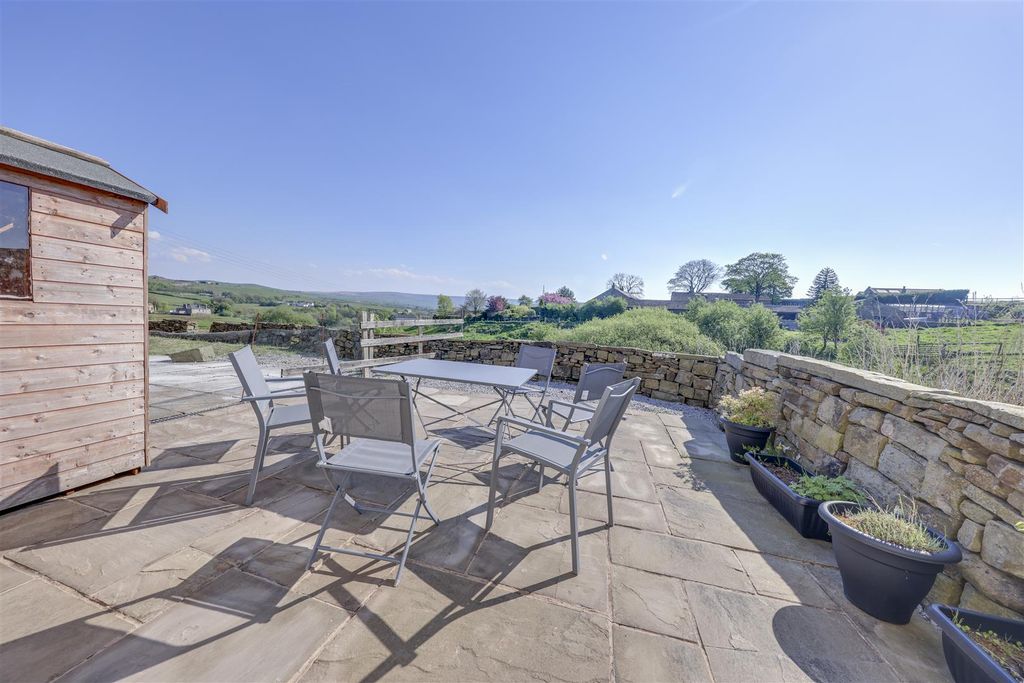 Additional image 41 of 16 bed detached house for saleMiddle Bank Top Farm, Lumb, Rossendale - With 89 Acres BB4