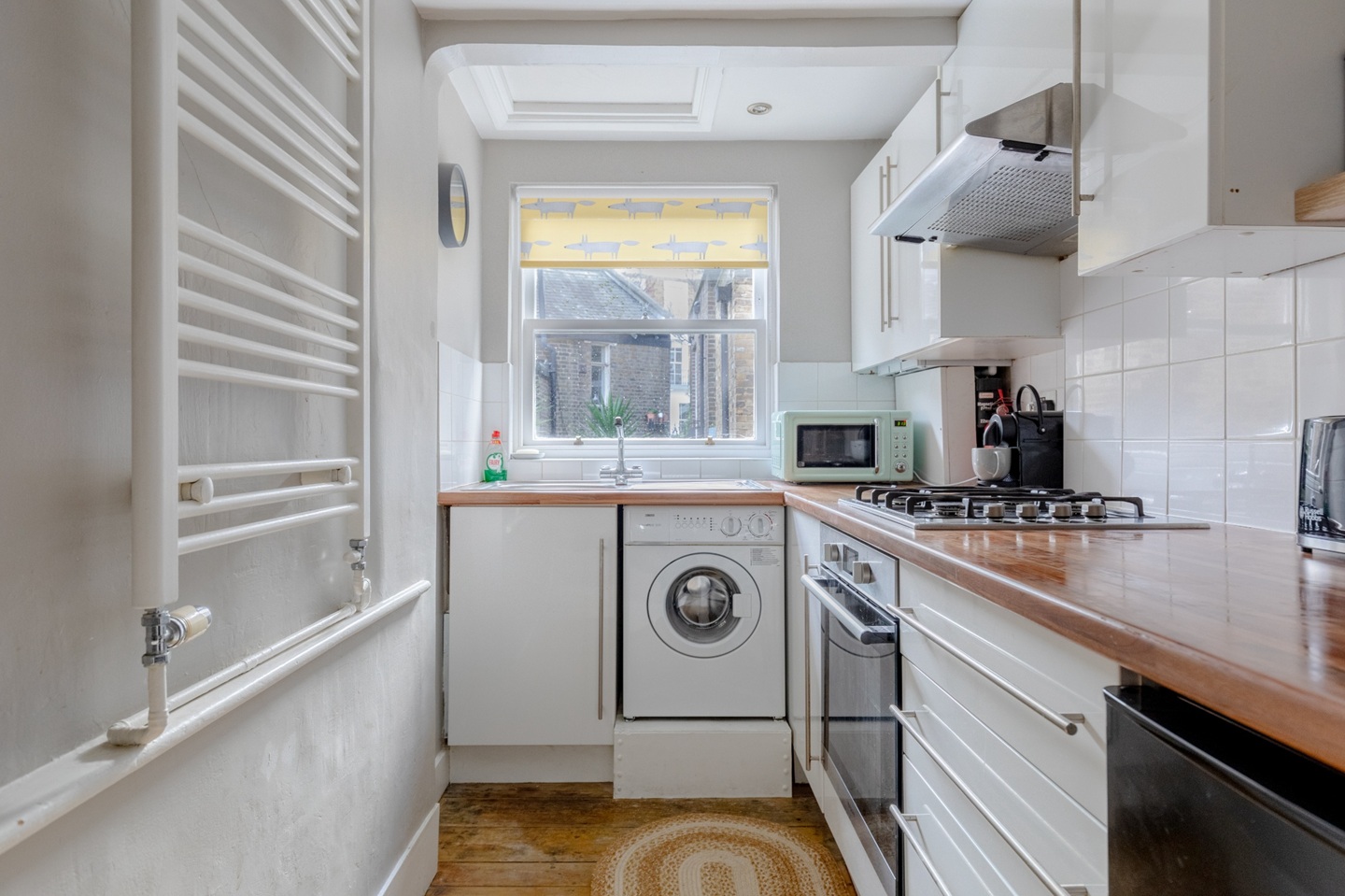 Additional image 3 of 1 Bed Flat, Warwick Way, SW1V, N1 7GU