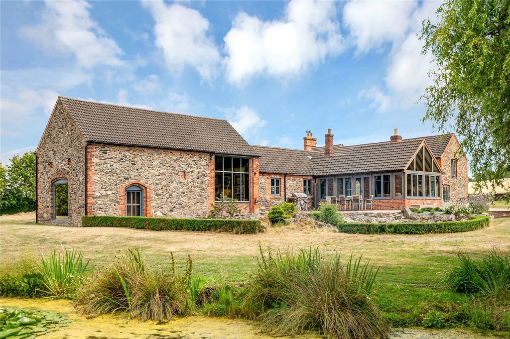 Additional image 23 of 9 bed detached house for saleBrook Road, Woodhouse Eaves, Loughborough, Leicestershire LE12