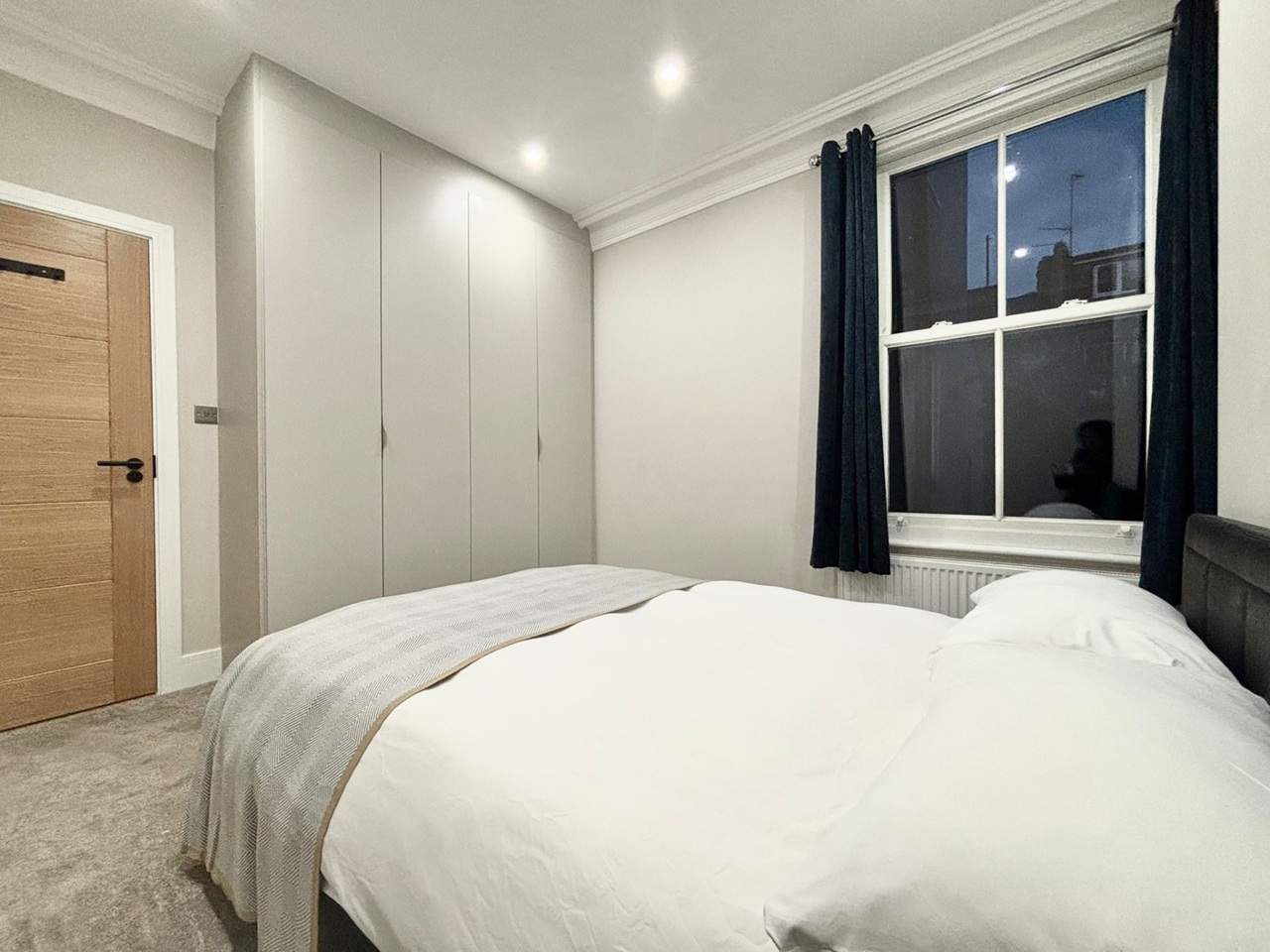 Additional image 12 of 3 Bed Maisonette, Goldsboro Road, SW8, N1 7GU