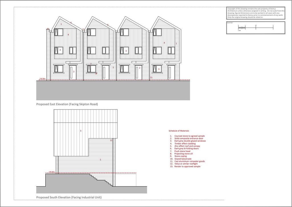 Additional image 15 of Land for saleBlack Carr Mill, Skipton Road, Trawden BB8