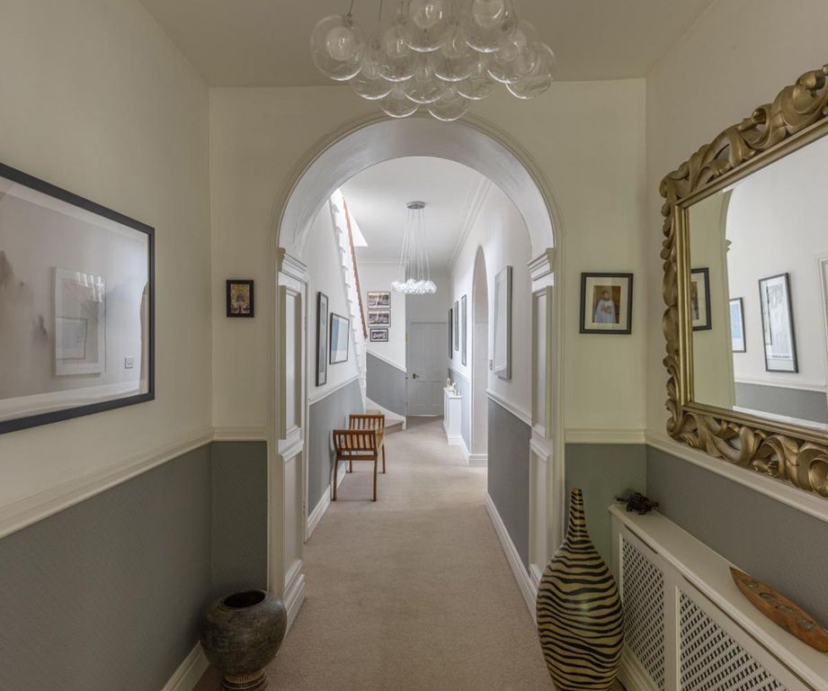 Additional image 10 of 5 bed detached house for saleWestburn, Causey Hill, Hexham, Northumberland NE46