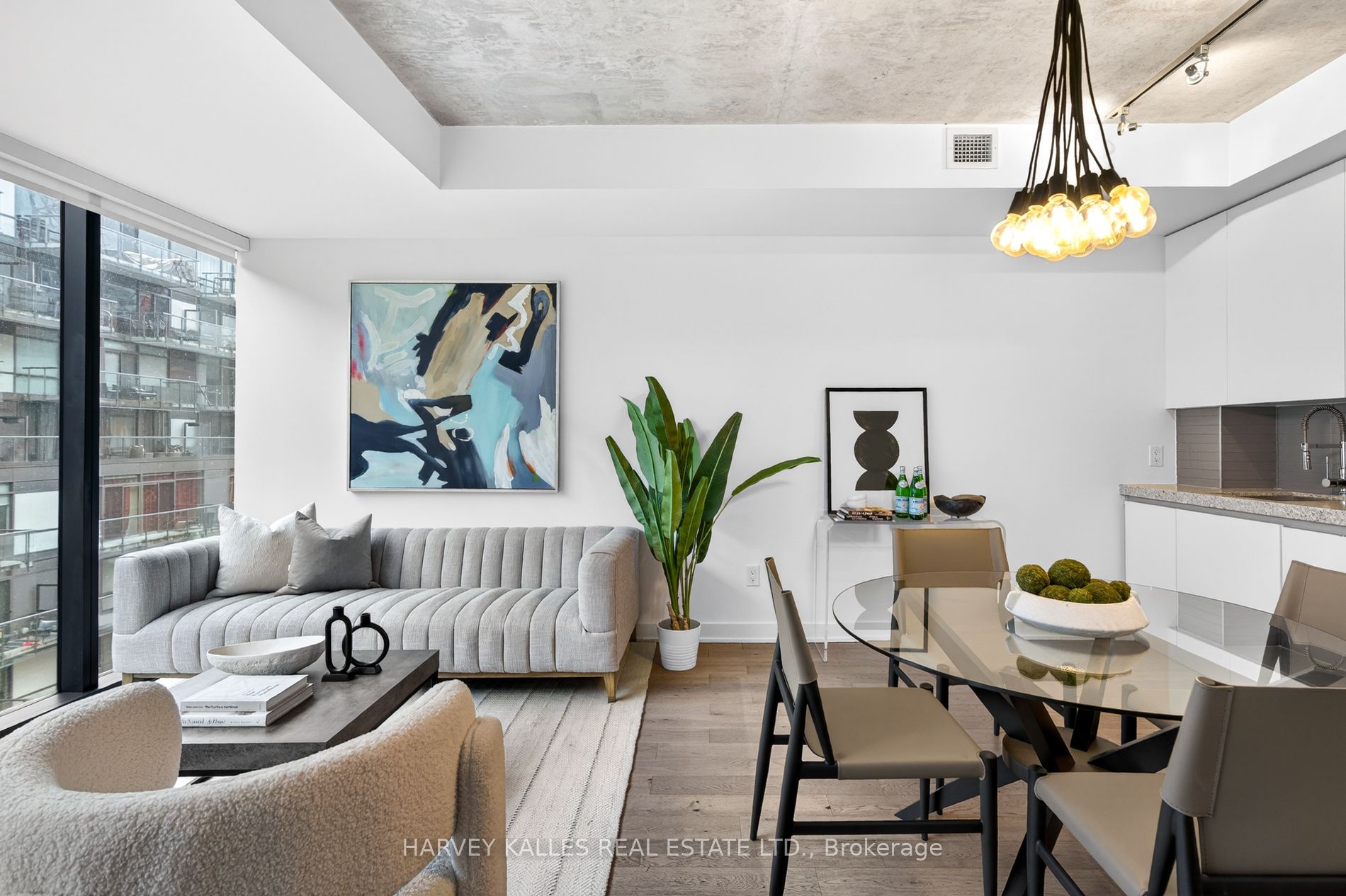 Additional image 6 of 604-38 Stewart Street, Toronto, ON, M5V 0H1