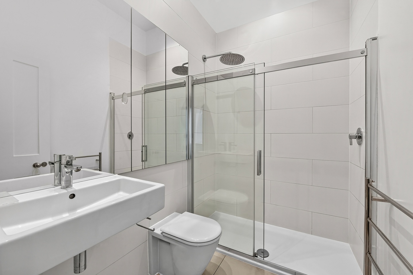 Additional image 10 of 2 Bed Flat, Queens Gate, SW7, N1 7GU