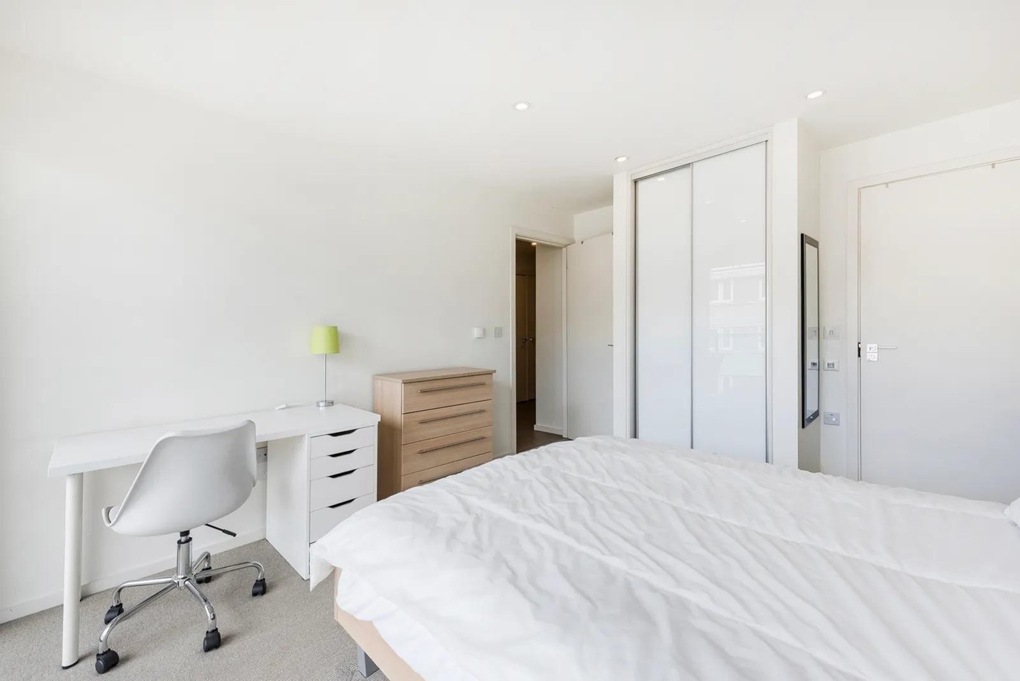 Additional image 15 of 2 Bed Flat, Central St, EC1V, N1 7GU