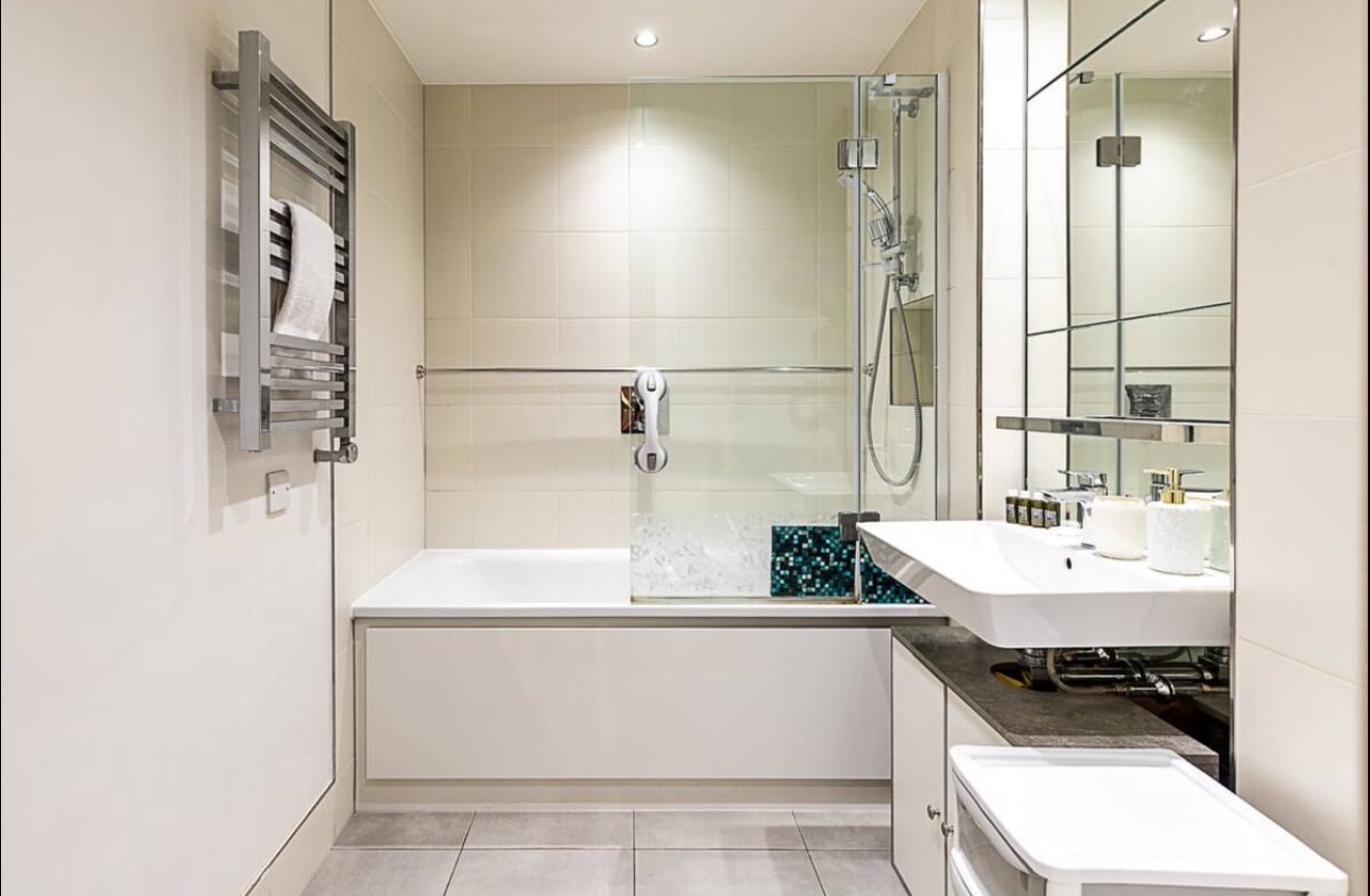 Additional image 30 of 3 Bed Flat, Valetta House, SW11, N1 7GU