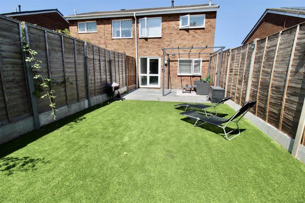 Additional image 13 of Lyecroft Avenue, Chelmsley Wood, Birmingham