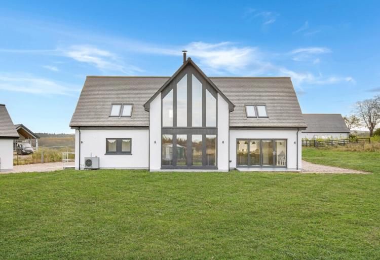 Additional image 16 of 4 bed detached house for saleSonas House, Birnie, Elgin IV30