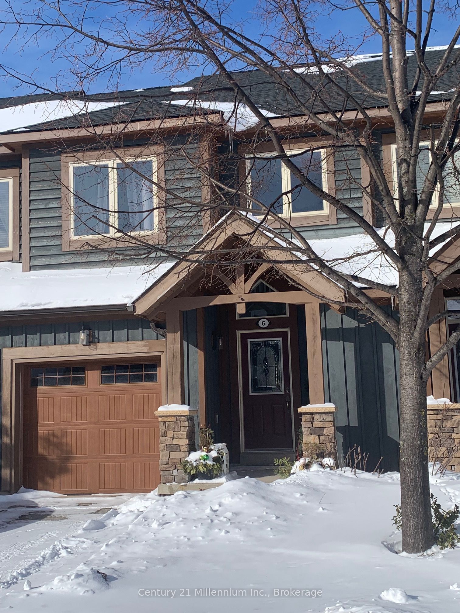 Additional image 2 of 15-6 Wildrose Trail, Collingwood, ON, L9Y 0J4