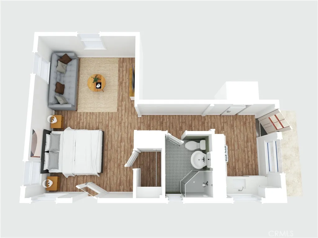 Additional image 14 of 243 N Grand st Unit 1/2, Orange, CA 92866