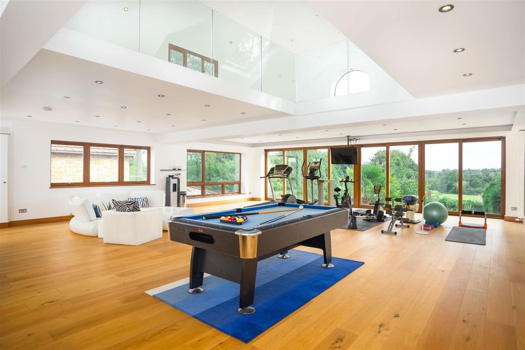 Additional image 6 of 5 bed detached house for saleLing Lane, Scarcroft, Leeds LS14
