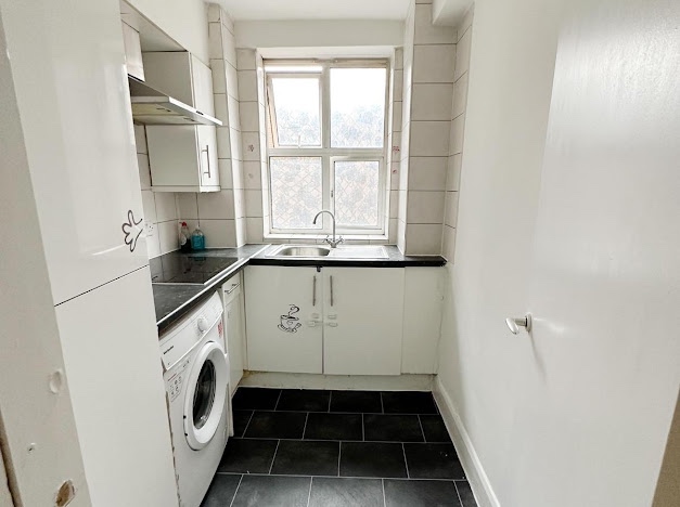 Additional image 4 of Room in a Shared House, Park West, W2, N1 7GU